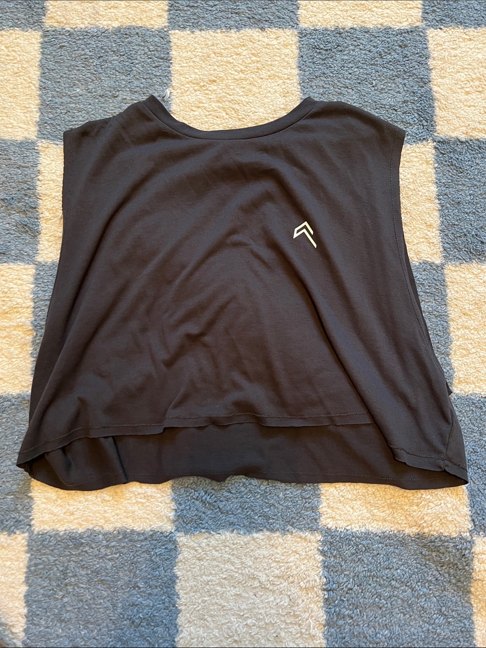 Oner Active Crop Tank